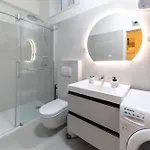 شقة Old Town Retreat By Belmont Realty *