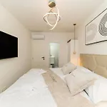Old Town Retreat By Belmont Realty شقة زادار