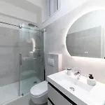Old Town Retreat By Belmont Realty شقة