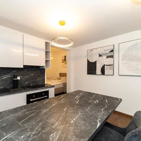 Apartament Old Town Retreat By Belmont Realty Zadar