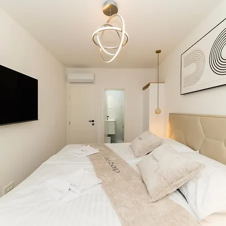 Old Town Retreat By Belmont Realty Apartament Zadar