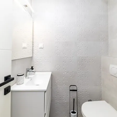 Old Town Retreat By Belmont Realty 公寓