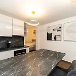 Apartamento Old Town Retreat By Belmont Realty Zadar