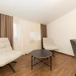 Old Town Retreat By Belmont Realty