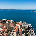 Old Town Retreat By Belmont Realty Apartman Zadar