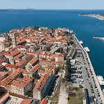 Old Town Retreat By Belmont Realty Zadar