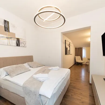 Old Town Retreat By Belmont Realty Apartment Zadar