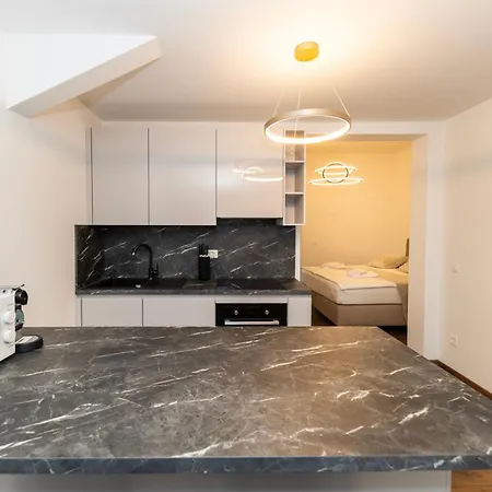 Old Town Retreat By Belmont Realty