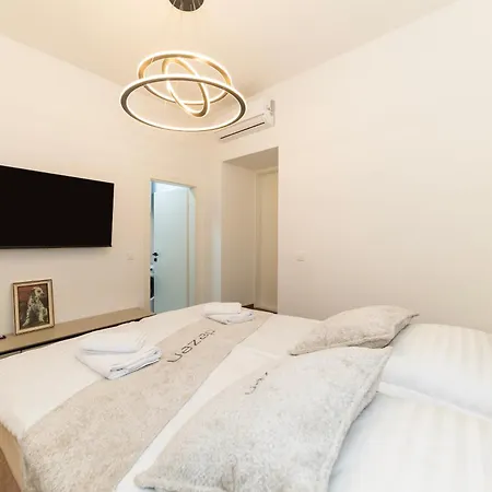 Old Town Retreat By Belmont Realty * Zadar