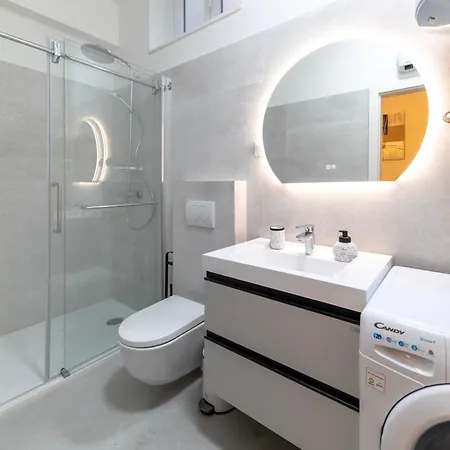 דירה Old Town Retreat By Belmont Realty *
