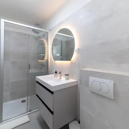 Old Town Retreat By Belmont Realty Apartment Zadar