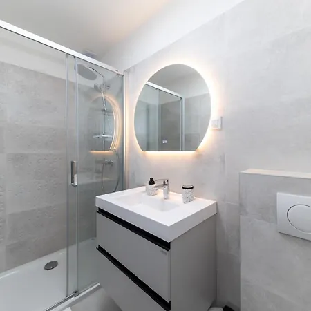 Apartment Old Town Retreat By Belmont Realty Zadar