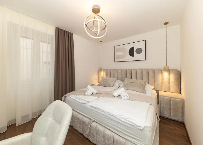 Old Town Retreat By Belmont Realty Zadar