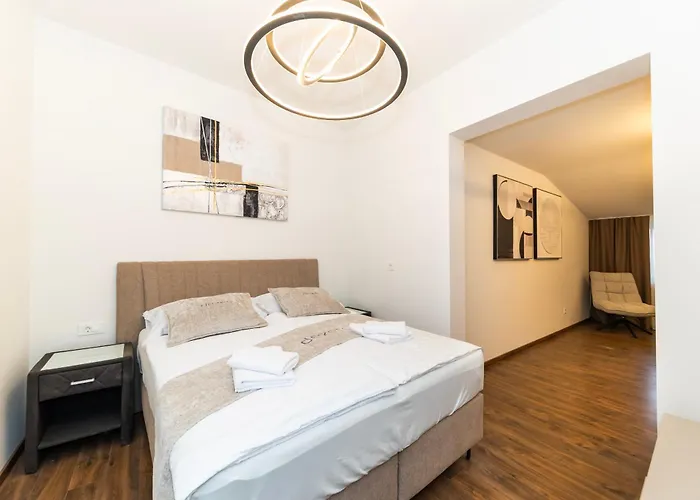 Apartment Old Town Retreat By Belmont Realty Zadar