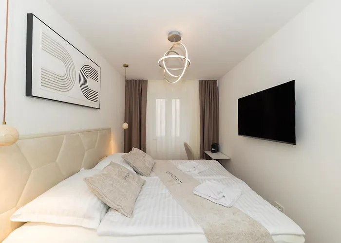 Apartment Old Town Retreat By Belmont Realty *