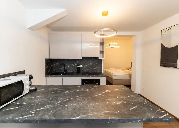 Old Town Retreat By Belmont Realty