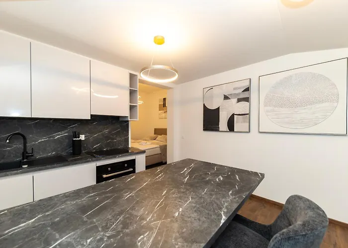 Apartment Old Town Retreat By Belmont Realty Zadar