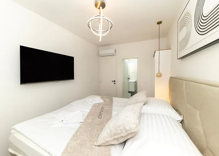 Apartment Old Town Retreat By Belmont Realty *