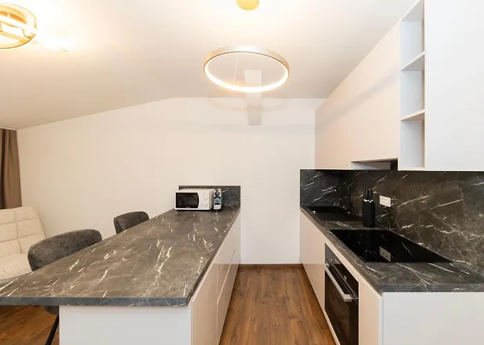 Apartment Old Town Retreat By Belmont Realty Zadar