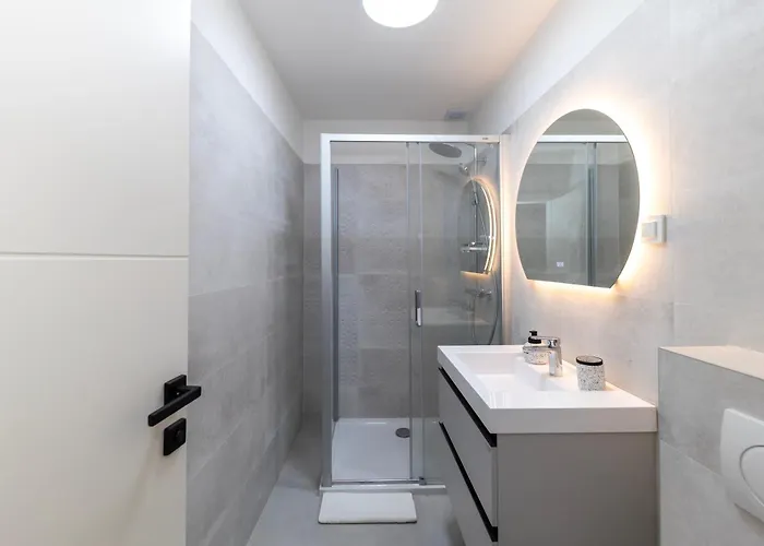 Apartment Old Town Retreat By Belmont Realty Zadar