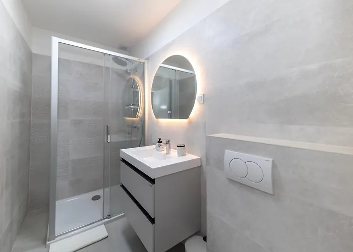 Old Town Retreat By Belmont Realty Apartment Zadar