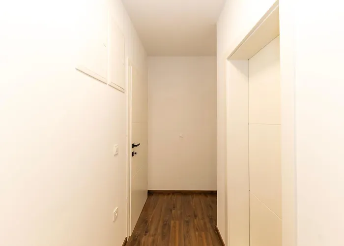 Apartment Old Town Retreat By Belmont Realty Zadar