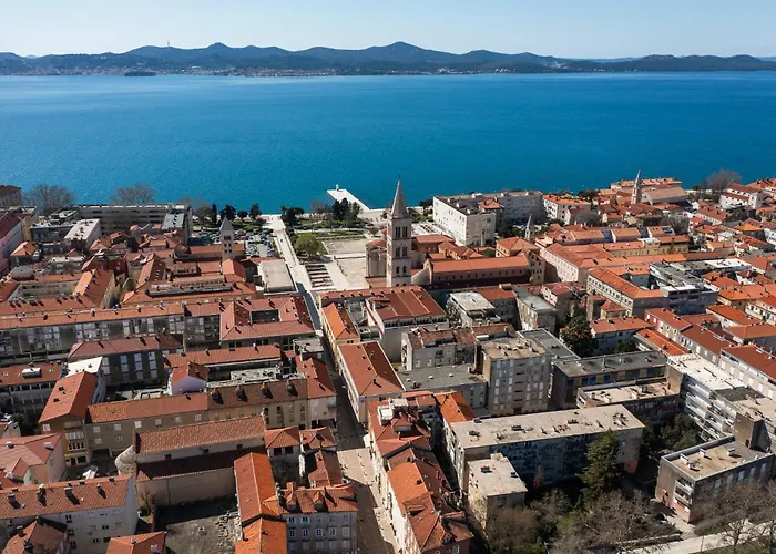 Apartment Old Town Retreat By Belmont Realty *